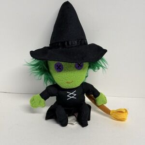 Funko Wizard Of Oz Plush Toy Wicked Witch Of The West 2010